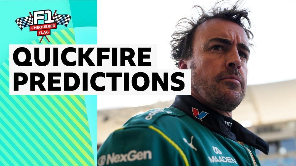 'Verstappen to McLaren!' - Mid...