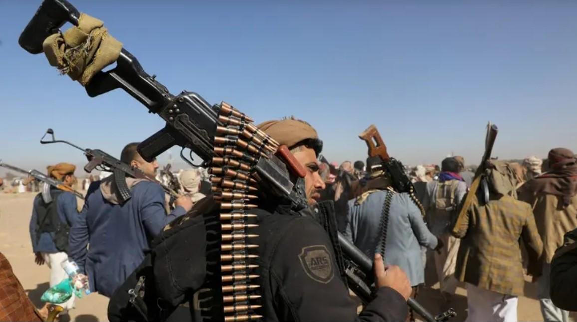 مقتل 8 مدنيين وإصابة 6 بقصف حوثي على محافظة تعز اليمنية
