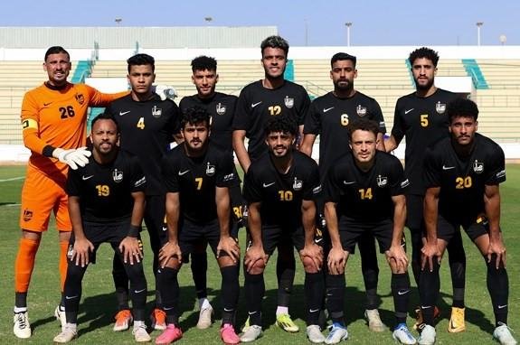 مسار ينفرد بالصدارة.. نتائج مباريات الجولة السادسة من دوري المحترفين
