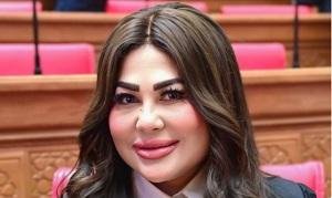 النائبة ولاء الصبان: كلمة الرئيس بمنتدى مصر 2026 تضع بناء الإنسان وحماية الهوية الوطنية في صدارة الأولويات