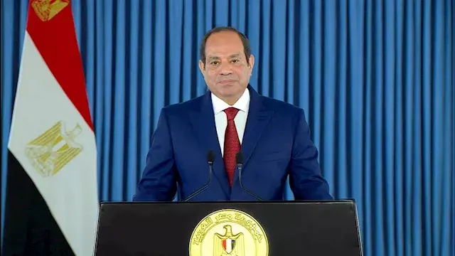 الرئيس السيسي: الدولة حريصة على دعم استثمارات الشركات ورجال الأعمال