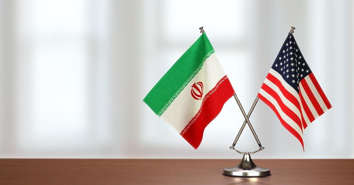 إيران تشير إلى استعدادها لإنهاء الحرب مع أمريكا بناءً على اتفاق الإطار