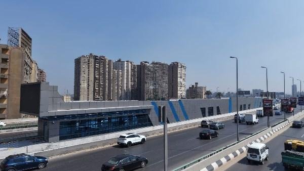 من الدائري حتى صن كابيتال.. بدء تشغيل أتوبيس BRT في 16محطة جديدة