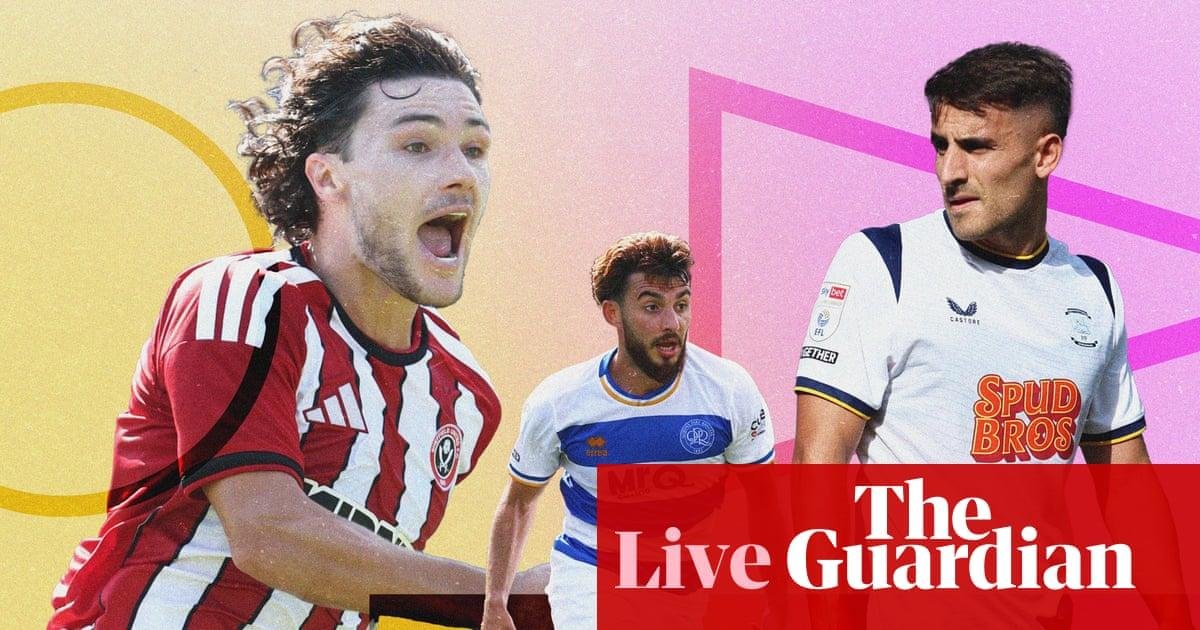 EFL’s big kick-off; Romero joi...