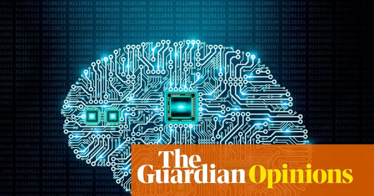 Tech whistleblowers warn AI co...
