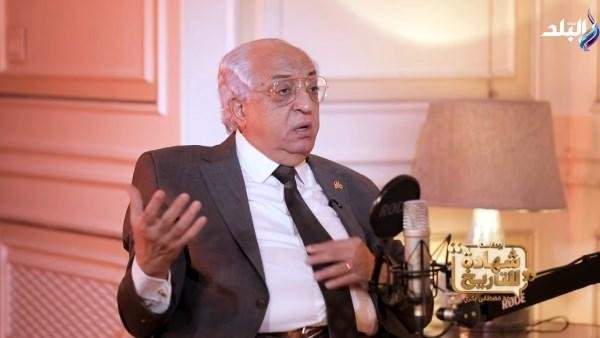 وزير الداخلية الأسبق: الإخوان كانوا بيمنعوا حد يخرج يدلي بصوته في الانتخابات