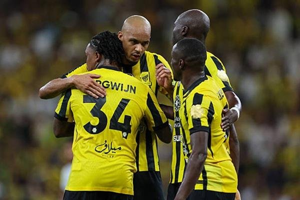 تقديم موعد مباراة أبها واتحاد جدة في الدوري السعودي
