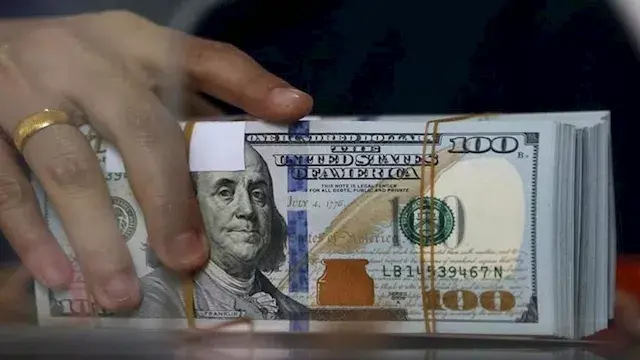 "بنك أوف أمريكا" يتوقع فائدة على الدولار تتخطى 5%.. كيف تتأثر مصر؟