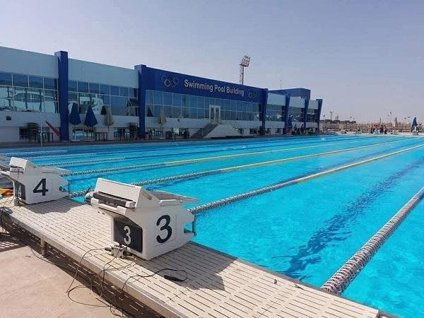 تعرف على جدول منافسات بطولة العالم للسباحة بالزعانف للجامعات في شرم الشيخ