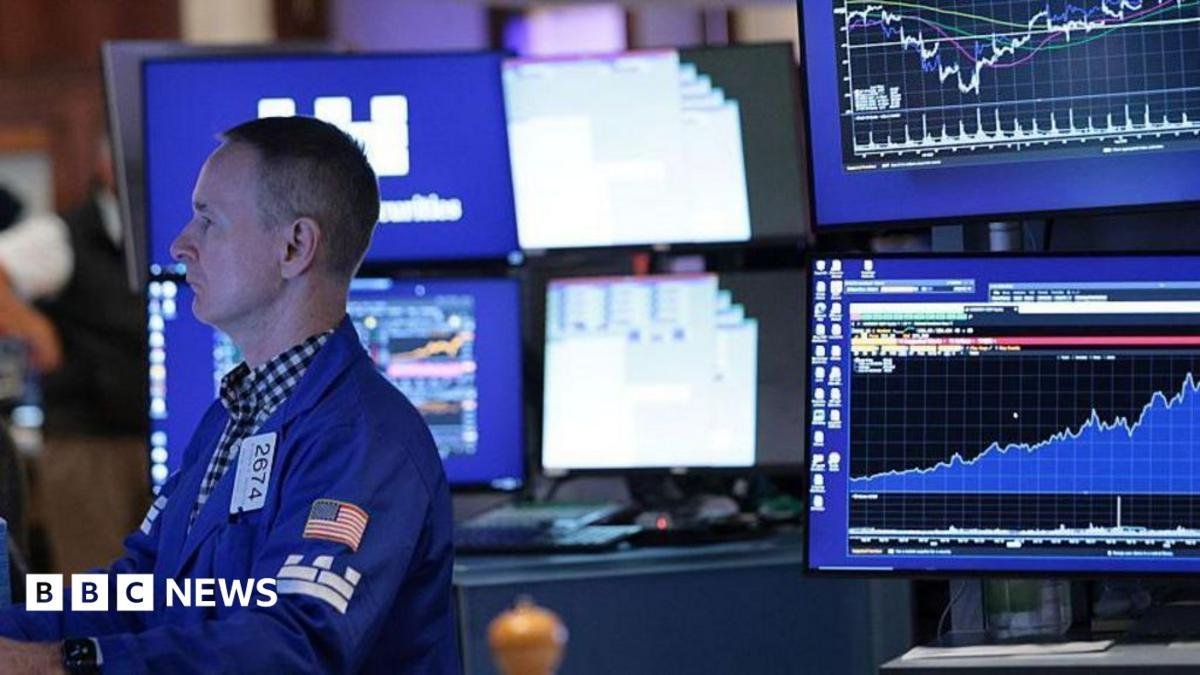 US borrowing costs hit fresh h...