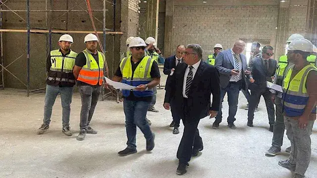 محافظ الدقهلية يعلن إنشاء وحدة...