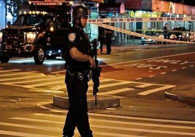 اعتقال مقيم أمريكي بتهمة التآمر في حادث إطلاق نار أسفر عن مقتل 8 أشخاص بكندا