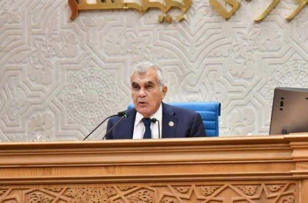 تعرف على التشكيل النهائي لهيئات مكاتب مجلس الشيوخ