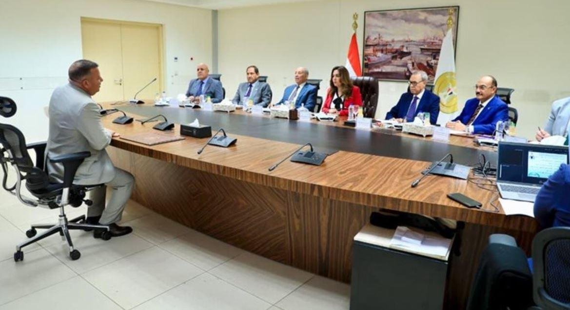 التنمية المحلية تنتهي من مقابل...