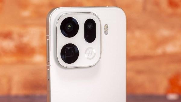 أوبو تطلق هاتف Find X10 Pro Max بثلاث كاميرات خلفية بدقة 200MP