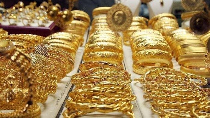 2000 جنيه| تراجع كبير يضرب سعر الجنيه الذهب وعيار 21 الآن مفاجأة