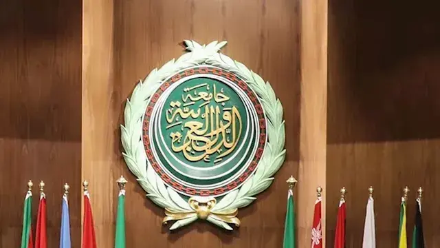 الجامعة العربية ترحب بدعوة مفو...
