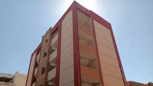 بإجمالي 111 فصلًا.. 7 مدارس تد...