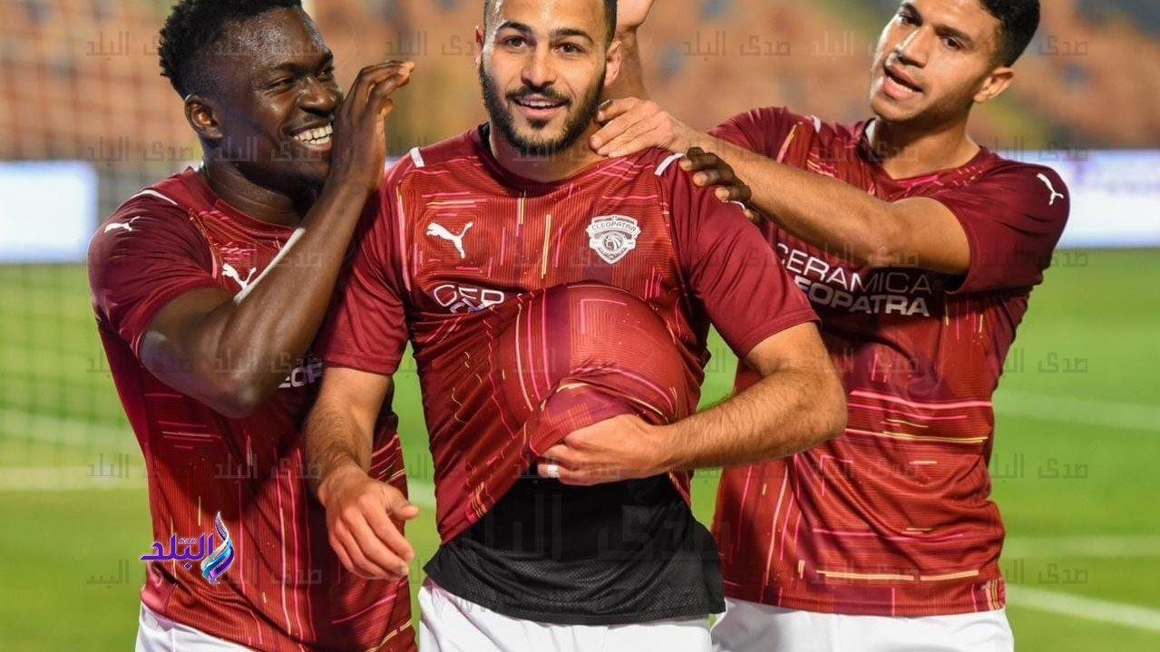 محمد بسام: بيكهام لم ينل فرصته كاملة في الأهلي للحكم عليه