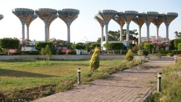 جامعة قناة السويس تحسم الجدل بشأن فيديو «ذبح كلب» داخل كلية الطب البيطري
