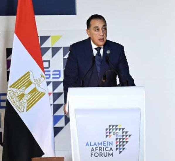 رئيس الوزراء: الخبرة المصرية في التنمية العمرانية تمتد إلى القارة الإفريقية