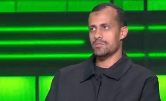 روقا يكشف معاناة لاعبي الزمالك...