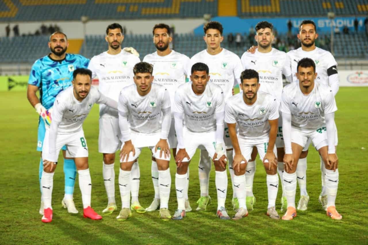 دغموم بديلا وصلاح محسن يقود هج...