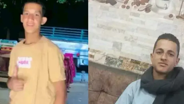 وفاة شخصين وإصابة 8 آخرين.. تف...