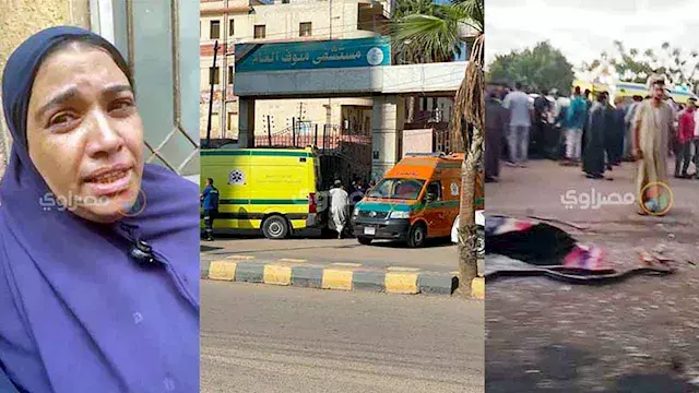"طالعين الفجر عشان يومية 150 ج...