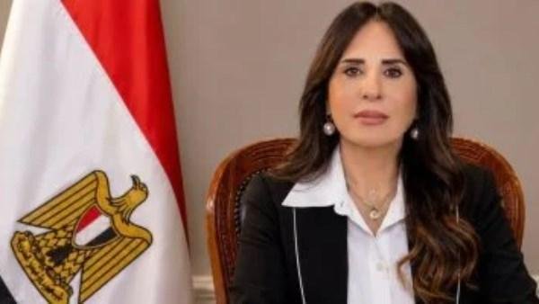 وزيرة الإسكان: إعادة تدوير 1.8 مليون متر مكعب من مخلفات الهدم
