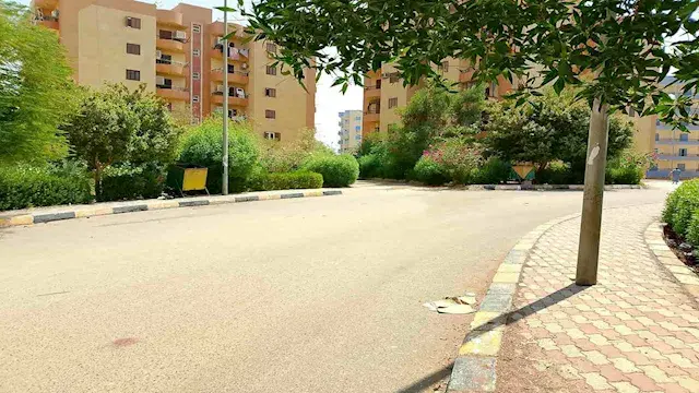 شوارع خالية ونصائح بالكركديه و...