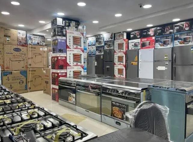 شعبة الأجهزة الكهربائية: بعض الشركات استغنت عن العمالة المؤقتة.. والمبيعات تراجعت 60% منذ منتصف أغسطس