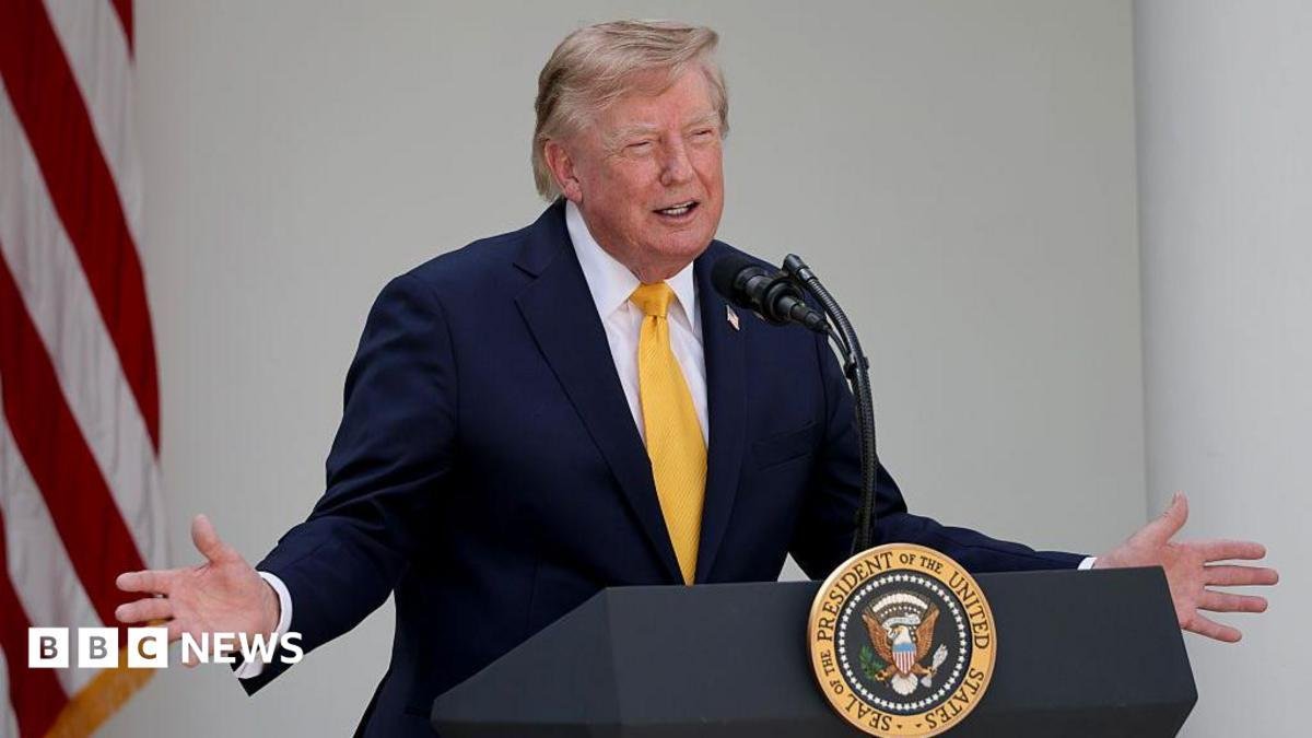 US-Canada trade war escalates...