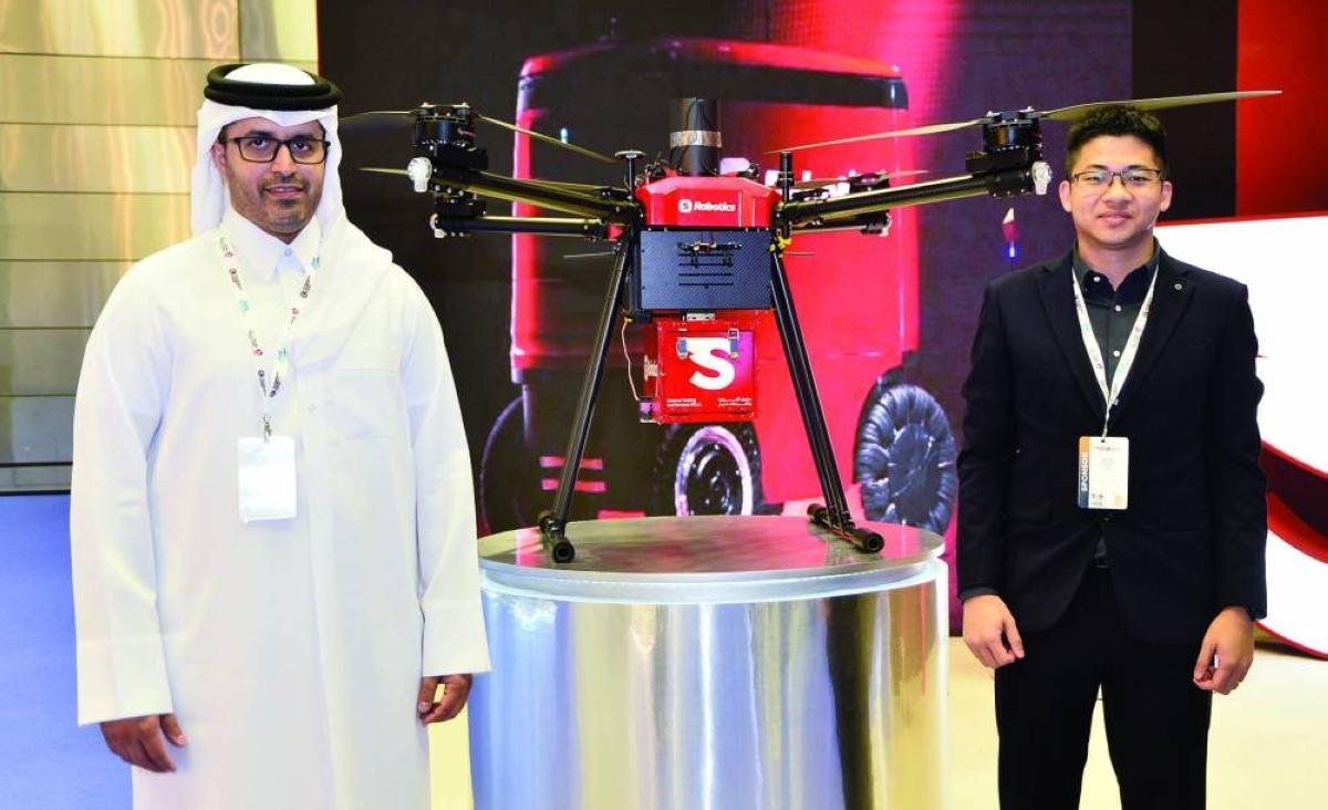 Snoonu leverages local R&D to...