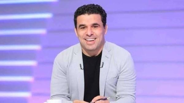 خالد الغندور يشيد بموسيماني: مدرب محظوظ وشخص مهذب وودود