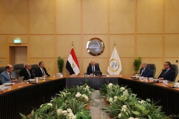 وزير النقل: مصنع جديد لفلنكات...