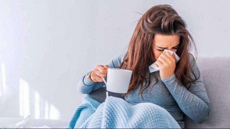 برد أم إنفلونزا أم حساسية؟.. علامات تساعدك على التفرقة بين الأعراض المتشابهة