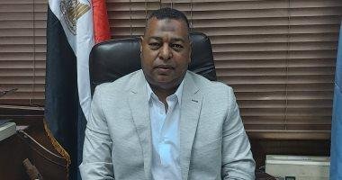رئيس نقابة العاملين بالزراعة يطالب بتعديل منظومة الكارت الذكي لضمان وصول الدعم للمزارع الفعلي