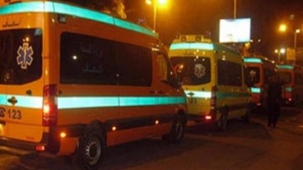 بعد دعوى خلع.. شاب ينهي حياة شخص ويصيب 4 بطلقات نارية من عائلة زوجته بقنا