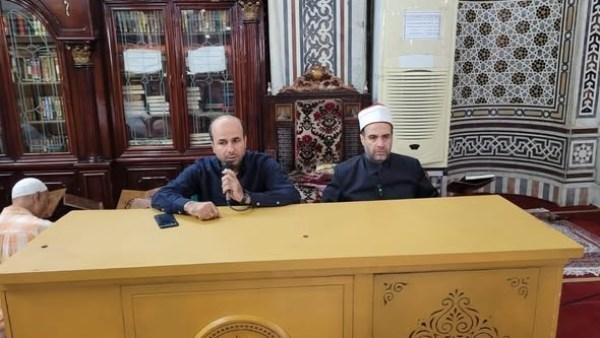 بمشاركة أساتذة الجامعات.. الأوقاف تواصل عقد الندوات العلمية عقب صلاة الجمعة