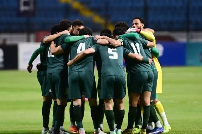 الاتحاد السكندري يكشف حقيقة اهتمام الأهلي بضم لاعبه