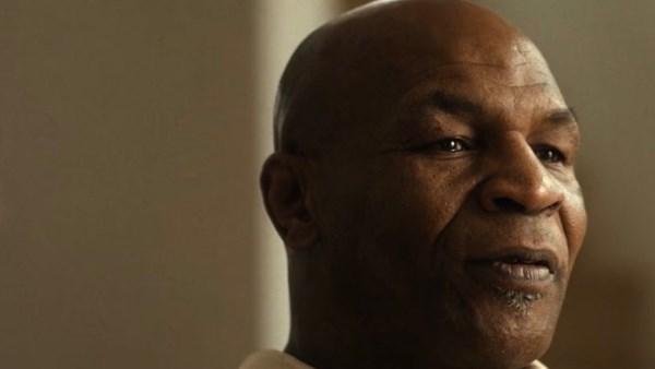 رحلة أسطورة الملاكمة مايك تايسون في مسلسل «Tyson».. تفاصيل