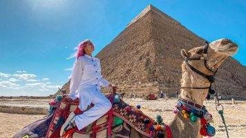 تنشيط السياحة تشارك في المعرض الروسي MITT إبريل 2027..مستند