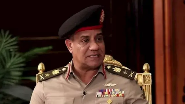 القوات المسلحة تعلن قبول دفعة جديدة من المجندين للمرحلة الأولى يناير 2027