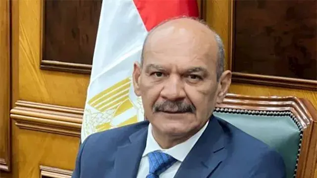 "بأجر رمزي".. محافظ السويس يوج...