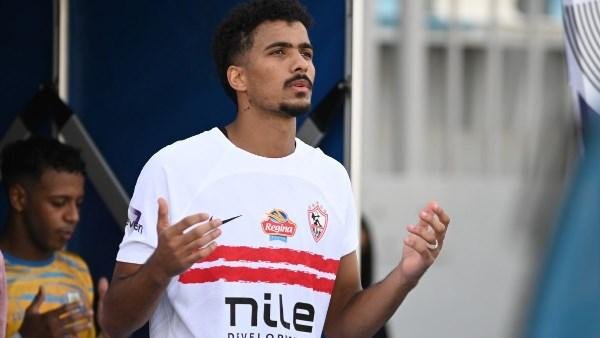 ردًا على الشائعات.. الزمالك يحسم الجدل حول أموال حسام عبدالمجيد
