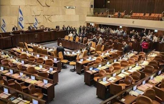 المحكمة العليا الإسرائيلية تؤجل البت في تشكيل لجنة تحقيق رسمية بشأن أحداث 7 أكتوبر