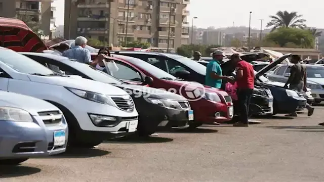 "سفاحة بنزين".. 10 سيارات في سوق المستعمل ينصح بالتفكير جيدًا قبل شرائها