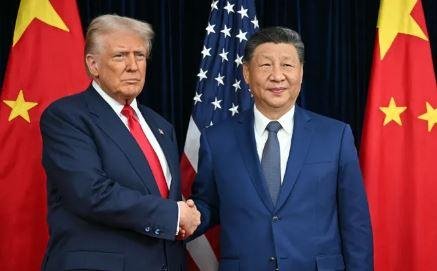 تايوان: أمريكا لم تقدم أي تنازلات في قمة ترامب وشي