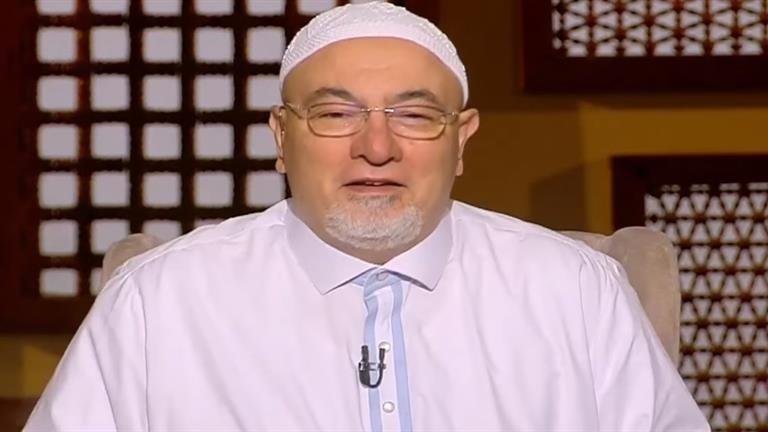 خالد الجندي: الفتوى تتغير بتغير الزمان والمكان والأشخاص.. وتجديد الخطاب الديني ضرورة